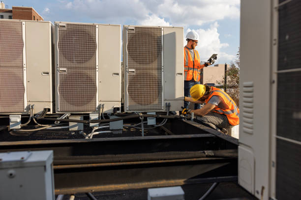 Best Air Conditioning Cleaning in White Plains, NC