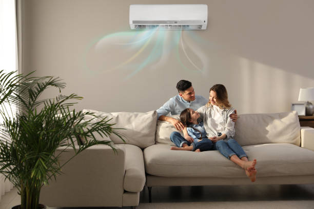 Best HVAC Financing and Leasing in White Plains, NC