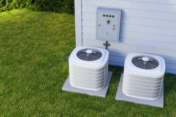 Best HVAC Supply and Distribution in White Plains, NC