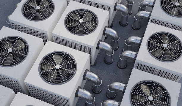 Best Seasonal HVAC Services in White Plains, NC