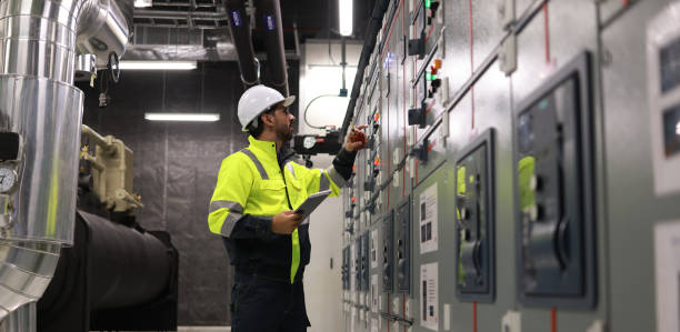 Best HVAC Consulting and Engineering in White Plains, NC